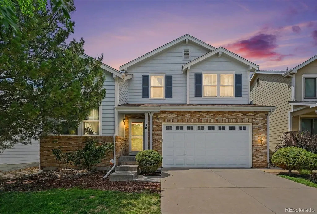 1321 Biloxi Court Aurora CO 80018