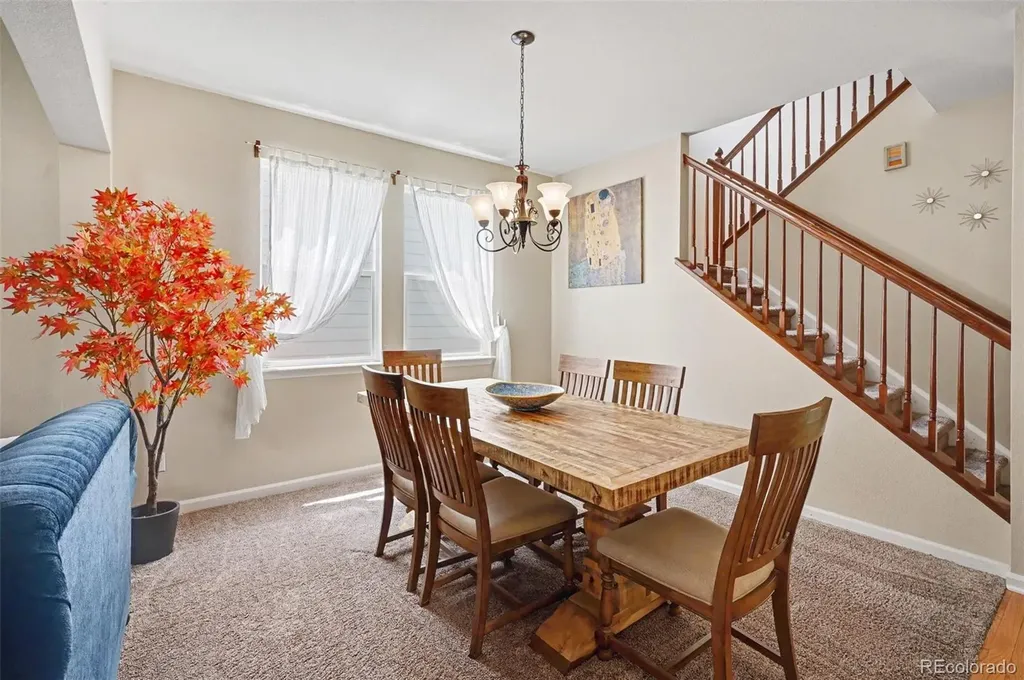 1321 Biloxi Court Aurora CO 80018