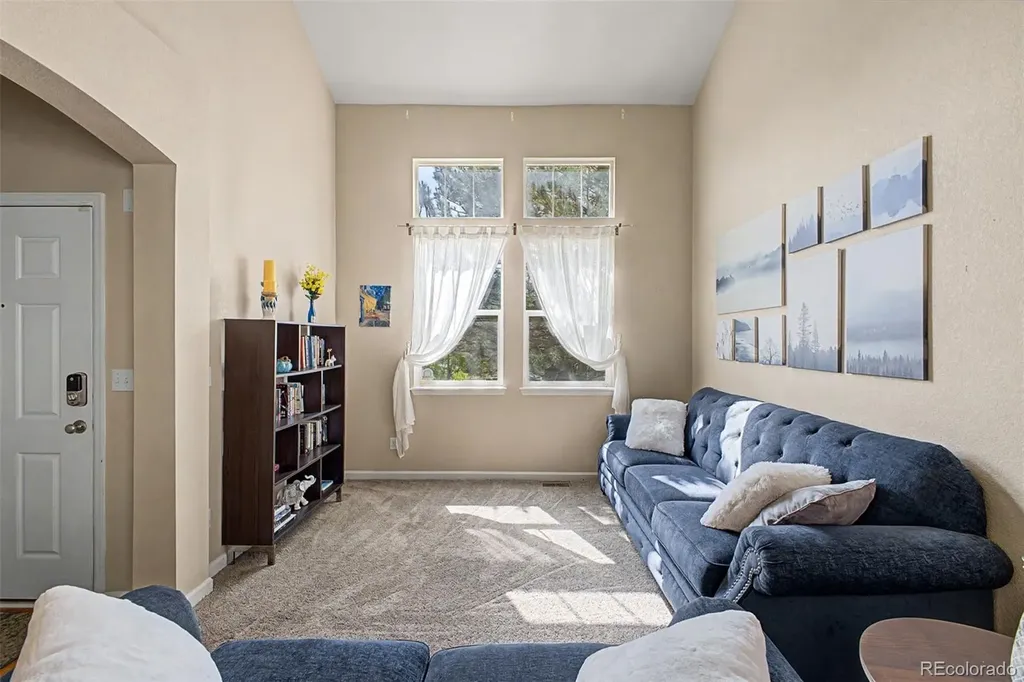 1321 Biloxi Court Aurora CO 80018