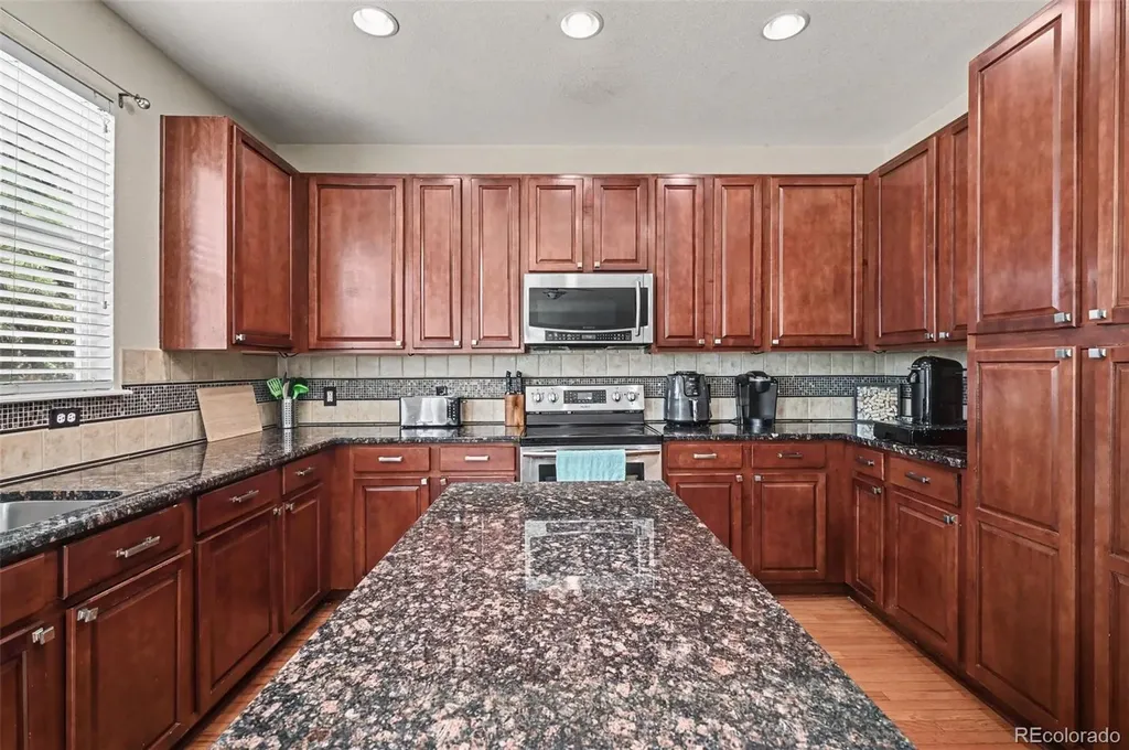 1321 Biloxi Court Aurora CO 80018