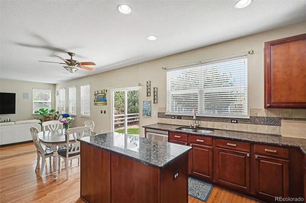 1321 Biloxi Court Aurora CO 80018