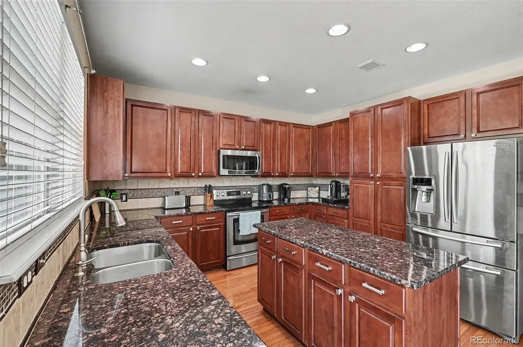 1321 Biloxi Court Aurora CO 80018