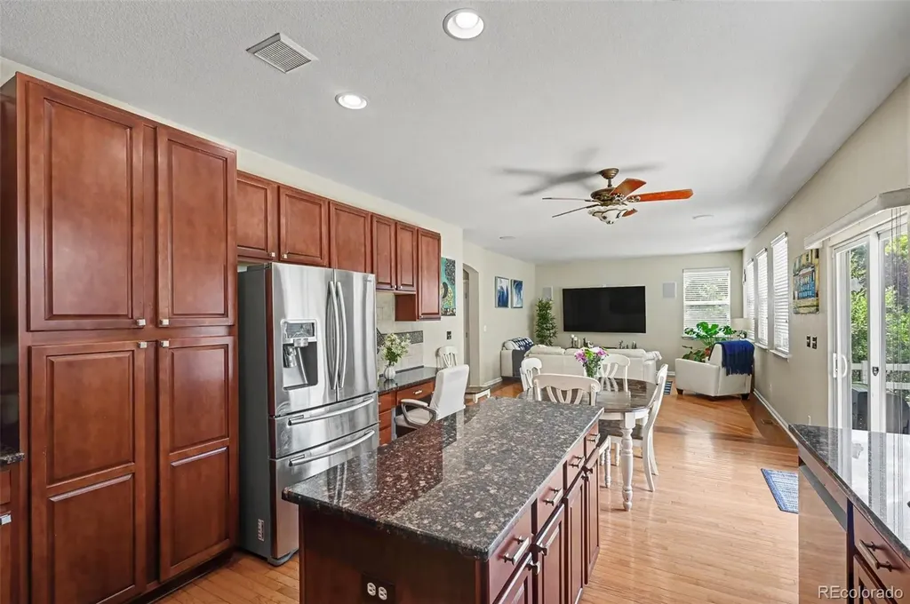 1321 Biloxi Court Aurora CO 80018