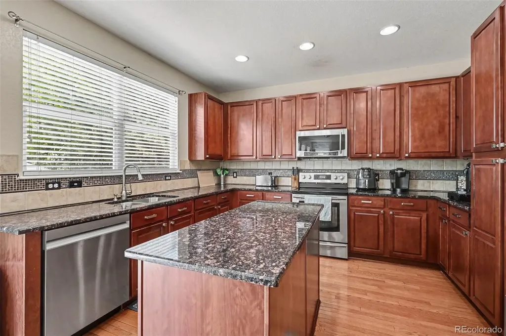 1321 Biloxi Court Aurora CO 80018