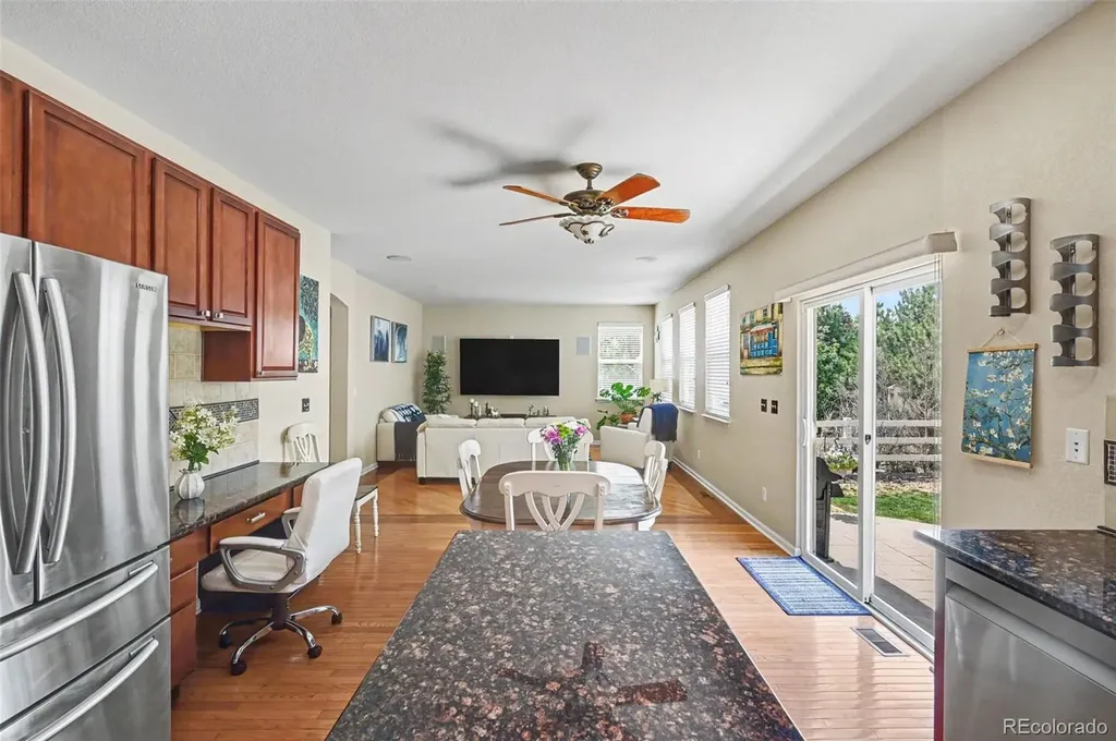 1321 Biloxi Court Aurora CO 80018