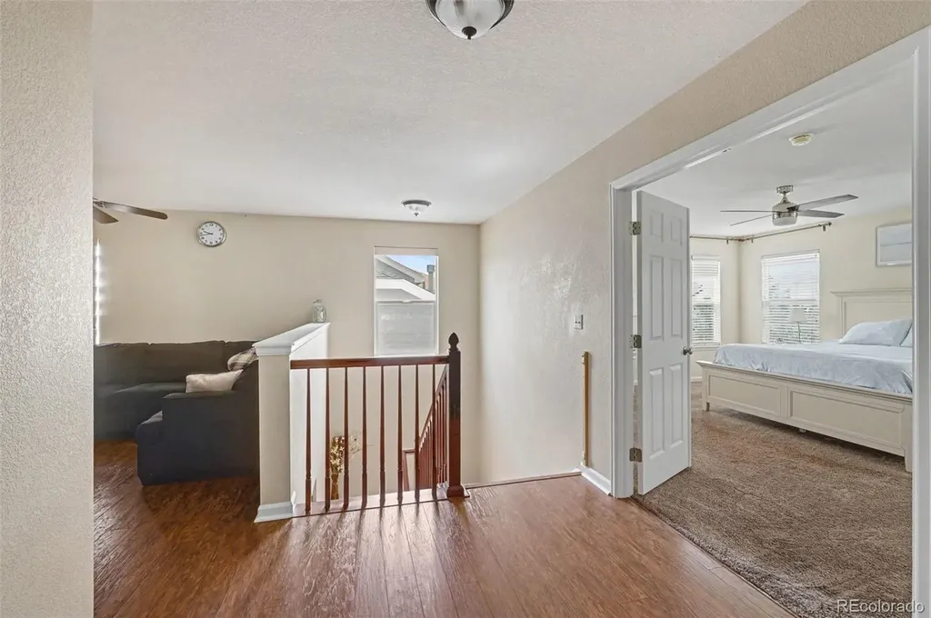 1321 Biloxi Court Aurora CO 80018