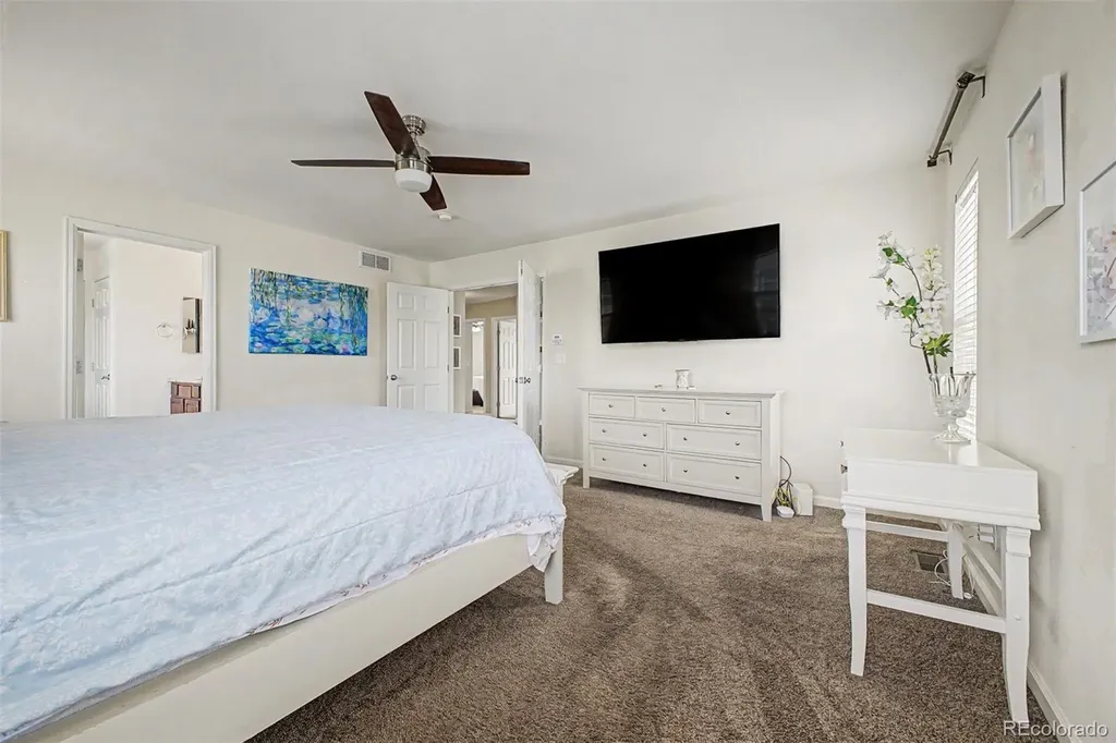 1321 Biloxi Court Aurora CO 80018
