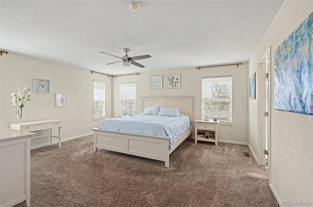 1321 Biloxi Court Aurora CO 80018