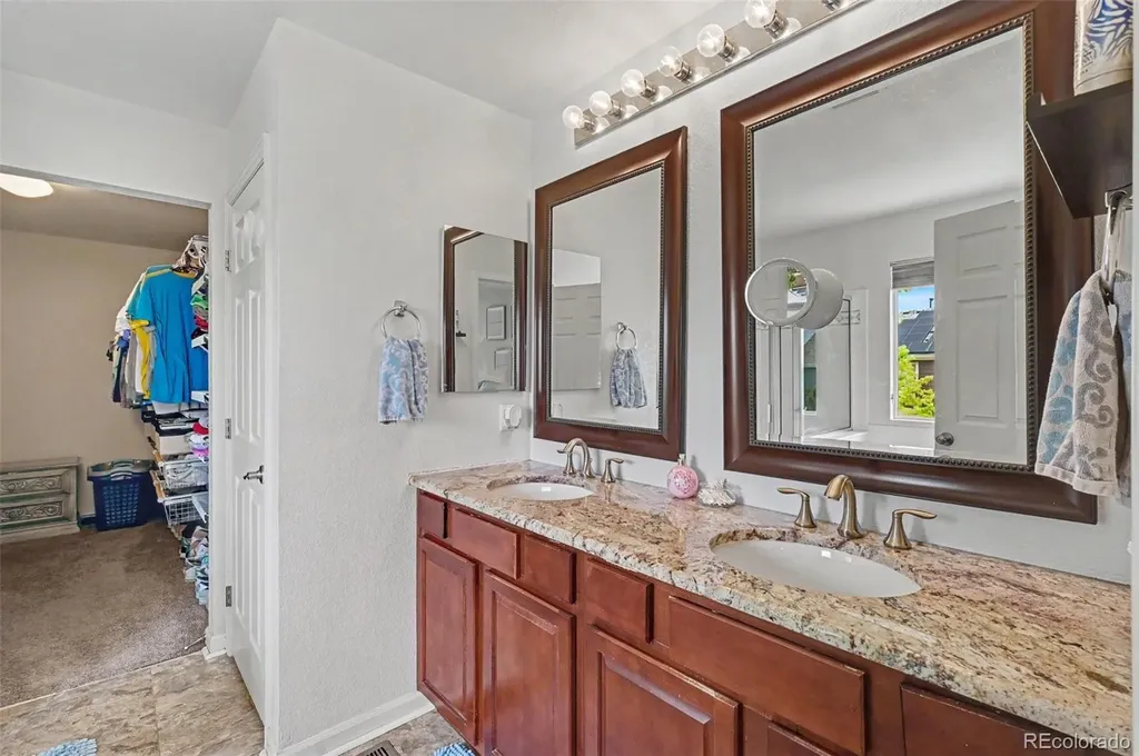 1321 Biloxi Court Aurora CO 80018