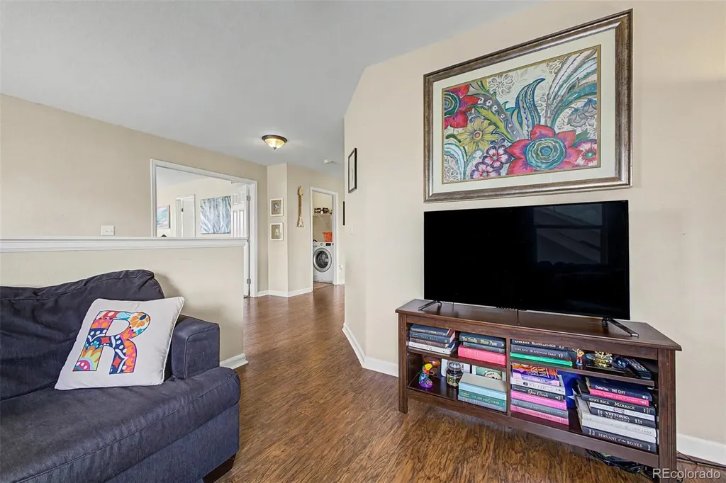 1321 Biloxi Court Aurora CO 80018
