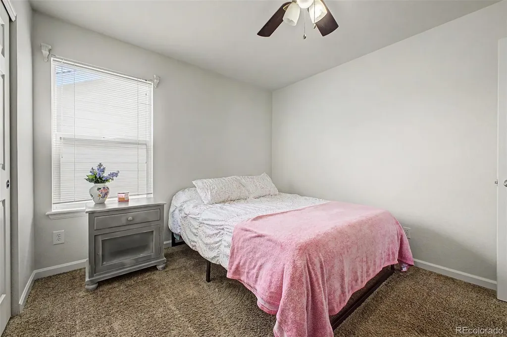 1321 Biloxi Court Aurora CO 80018