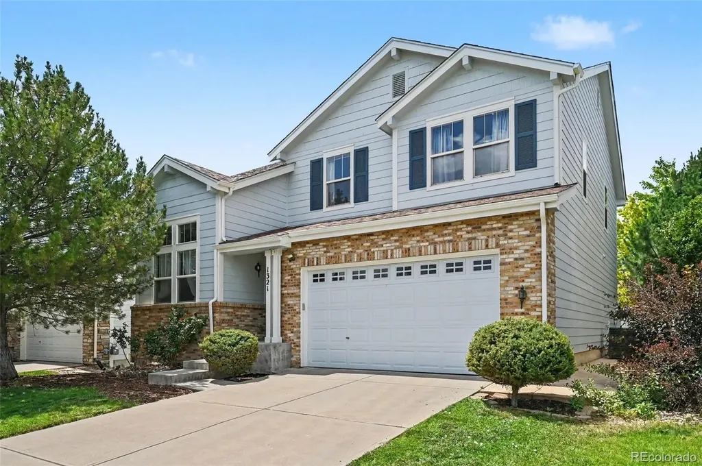 1321 Biloxi Court Aurora CO 80018