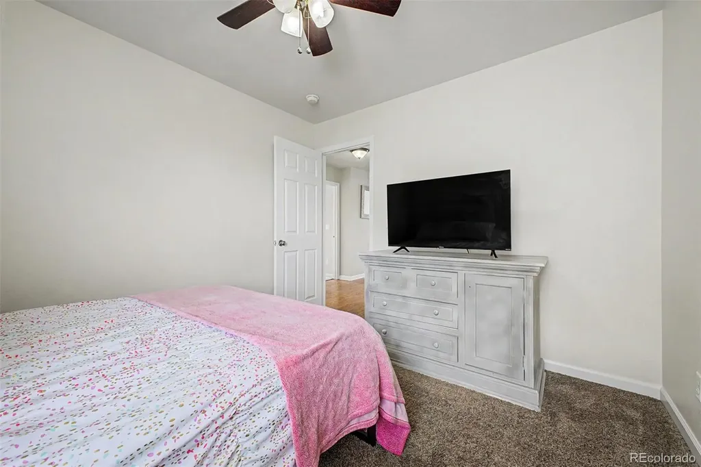 1321 Biloxi Court Aurora CO 80018