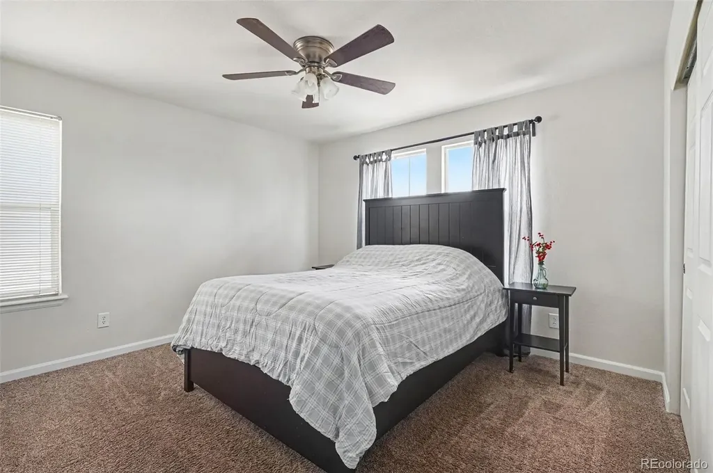 1321 Biloxi Court Aurora CO 80018