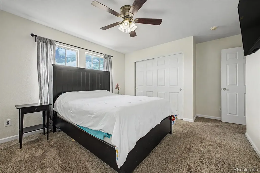 1321 Biloxi Court Aurora CO 80018