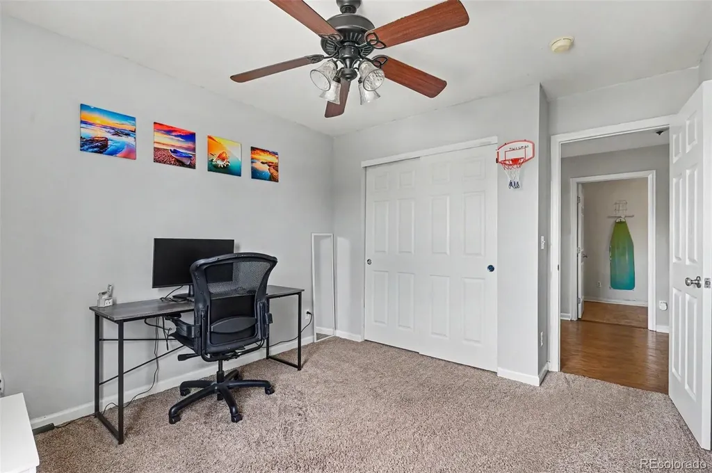1321 Biloxi Court Aurora CO 80018