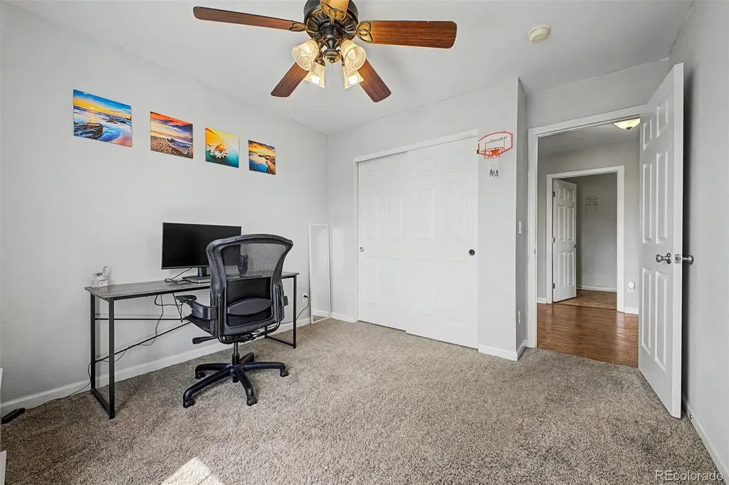 1321 Biloxi Court Aurora CO 80018