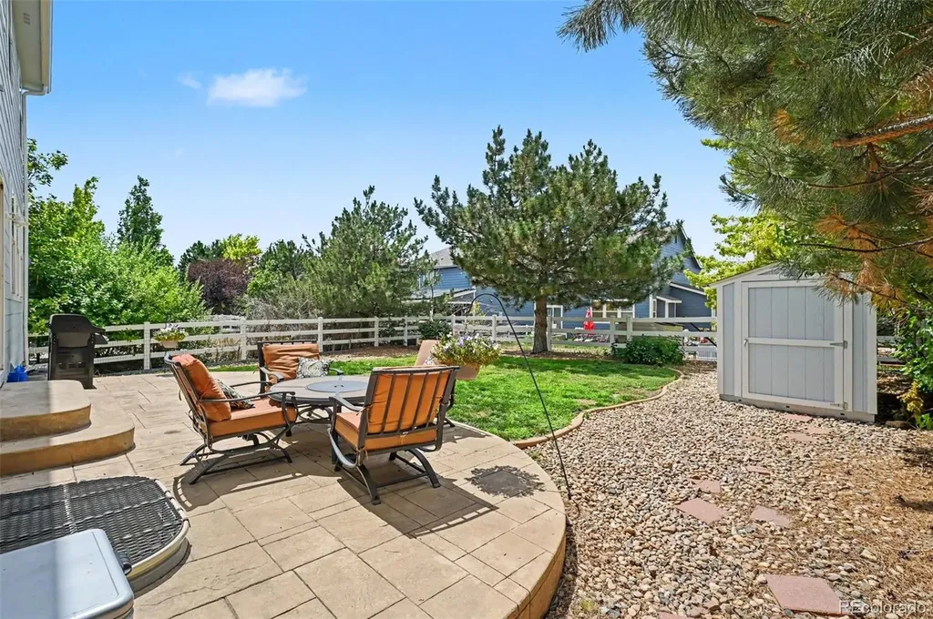 1321 Biloxi Court Aurora CO 80018