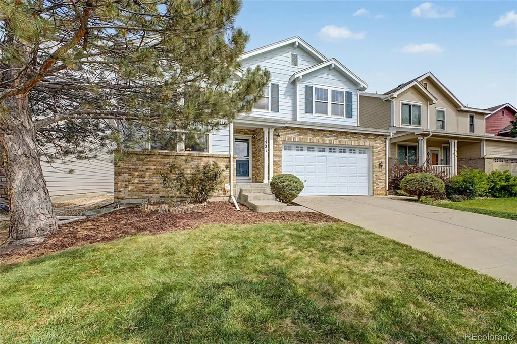 1321 Biloxi Court Aurora CO 80018