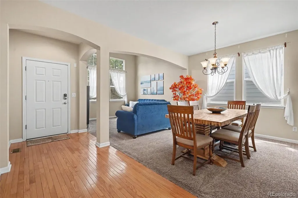 1321 Biloxi Court Aurora CO 80018