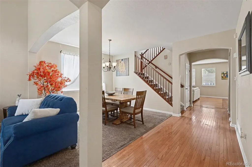 1321 Biloxi Court Aurora CO 80018
