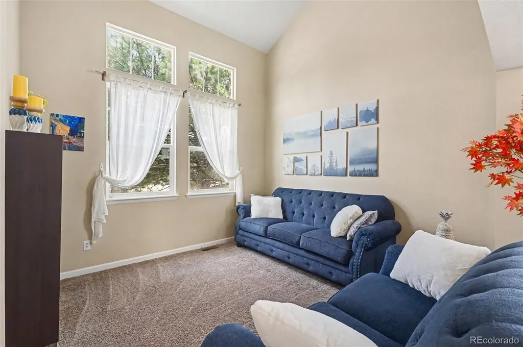 1321 Biloxi Court Aurora CO 80018