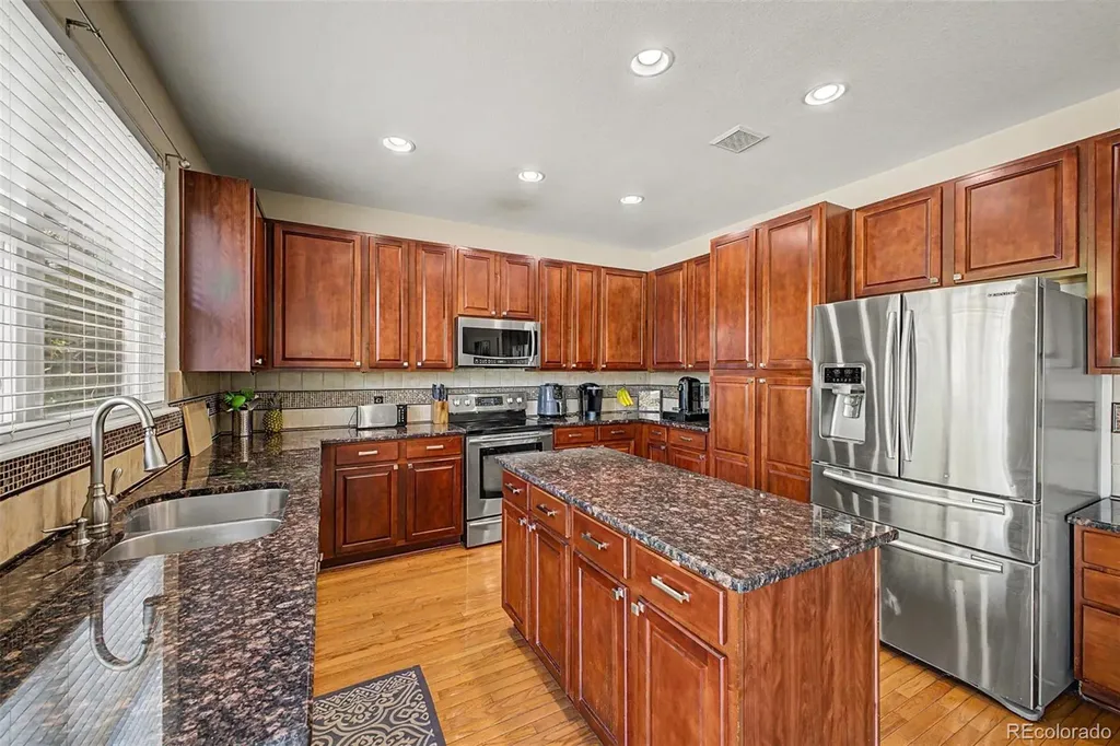 1321 Biloxi Court Aurora CO 80018