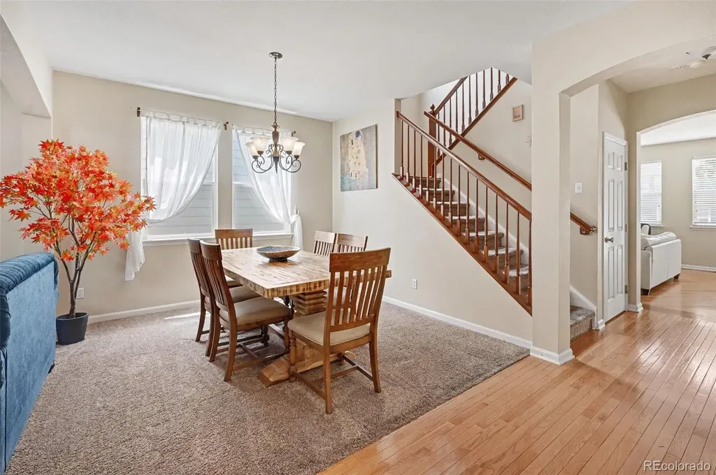 1321 Biloxi Court Aurora CO 80018