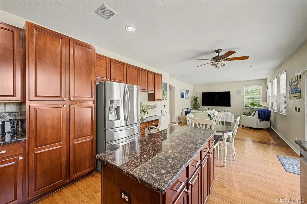 1321 Biloxi Court Aurora CO 80018