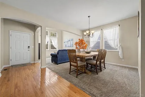 1321 Biloxi Court Aurora CO 80018