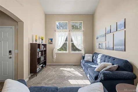 1321 Biloxi Court Aurora CO 80018