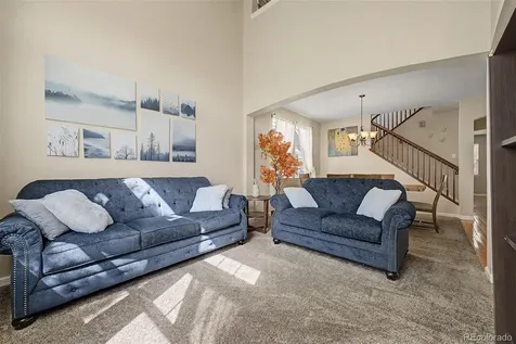1321 Biloxi Court Aurora CO 80018