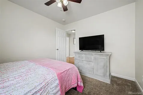 1321 Biloxi Court Aurora CO 80018