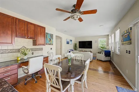 1321 Biloxi Court Aurora CO 80018