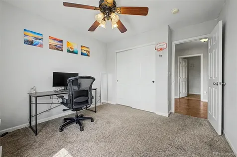 1321 Biloxi Court Aurora CO 80018