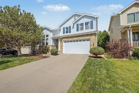1321 Biloxi Court Aurora CO 80018
