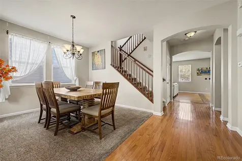 1321 Biloxi Court Aurora CO 80018