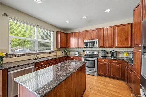1321 Biloxi Court Aurora CO 80018