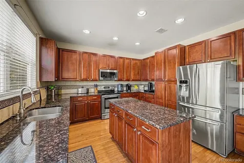 1321 Biloxi Court Aurora CO 80018