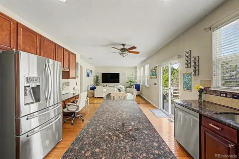 1321 Biloxi Court Aurora CO 80018