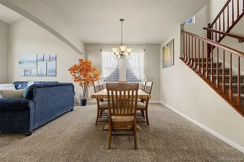 1321 Biloxi Court Aurora CO 80018