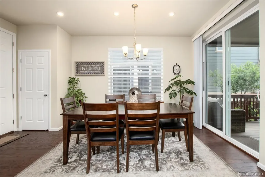 15924 E Otero Circle Centennial CO 80112