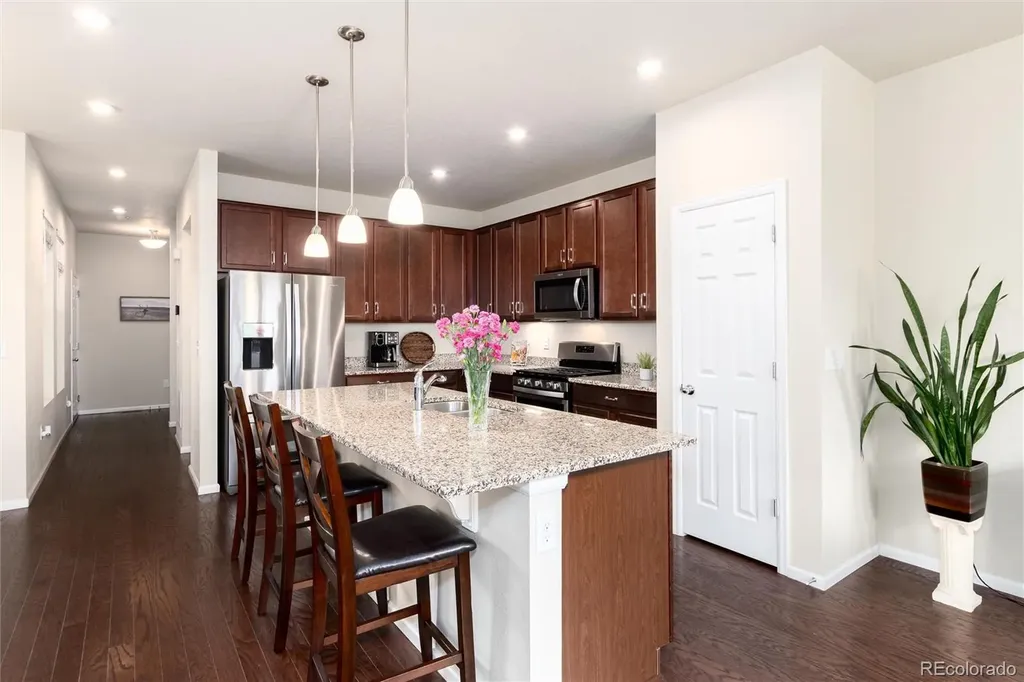 15924 E Otero Circle Centennial CO 80112
