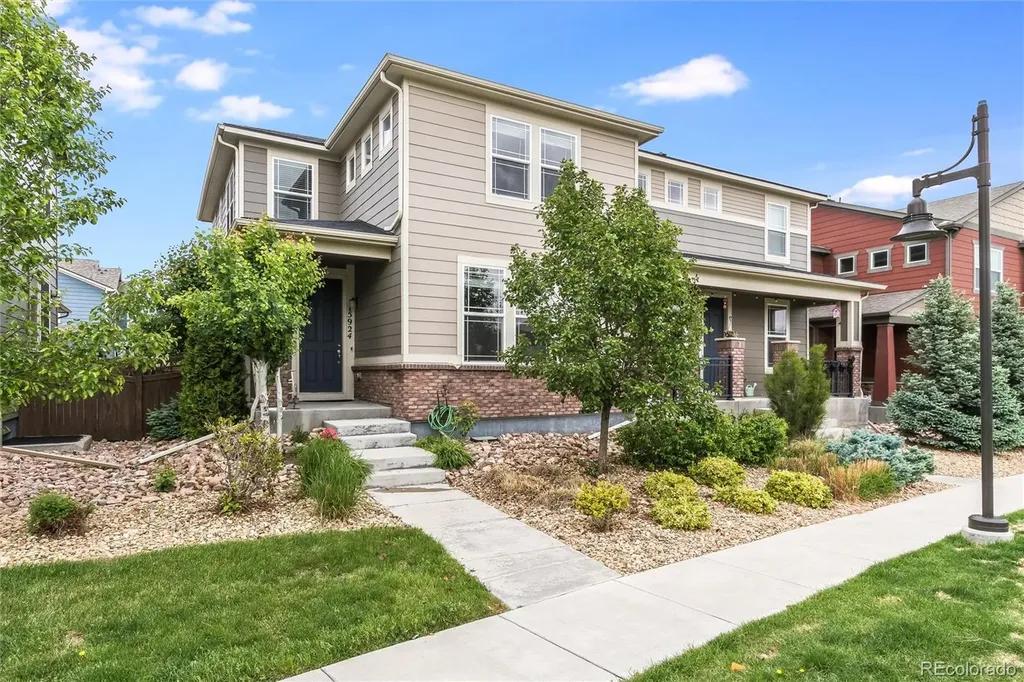 15924 E Otero Circle Centennial CO 80112
