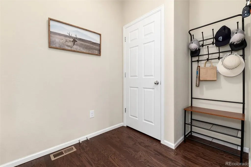 15924 E Otero Circle Centennial CO 80112