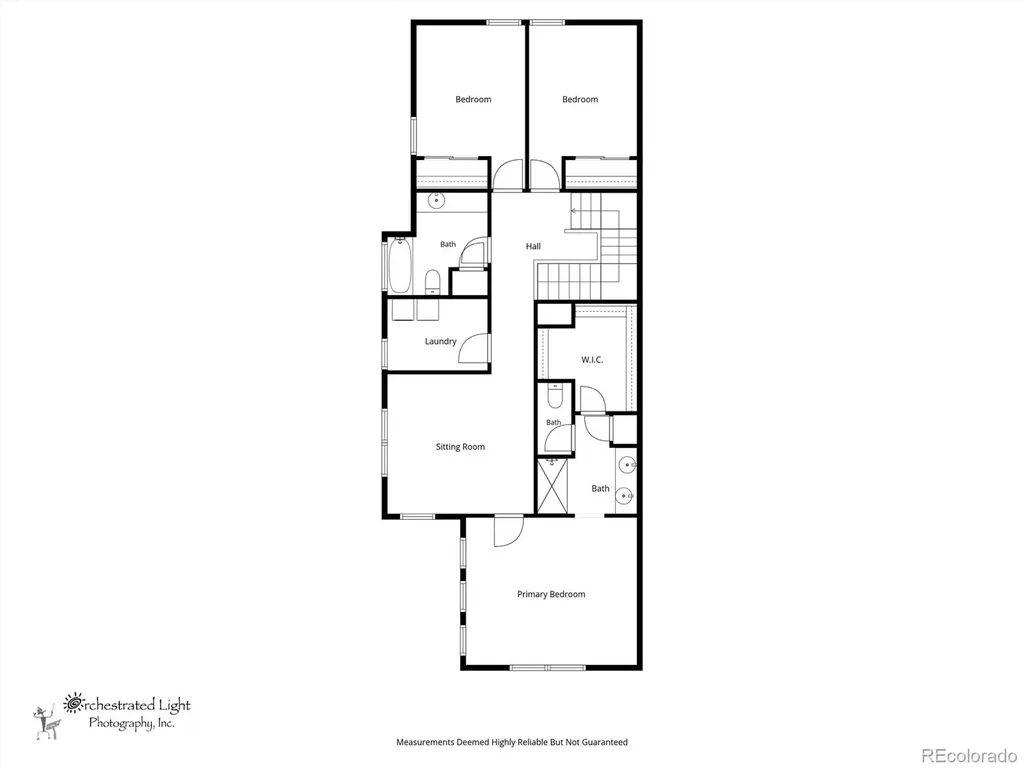 15924 E Otero Circle Centennial CO 80112