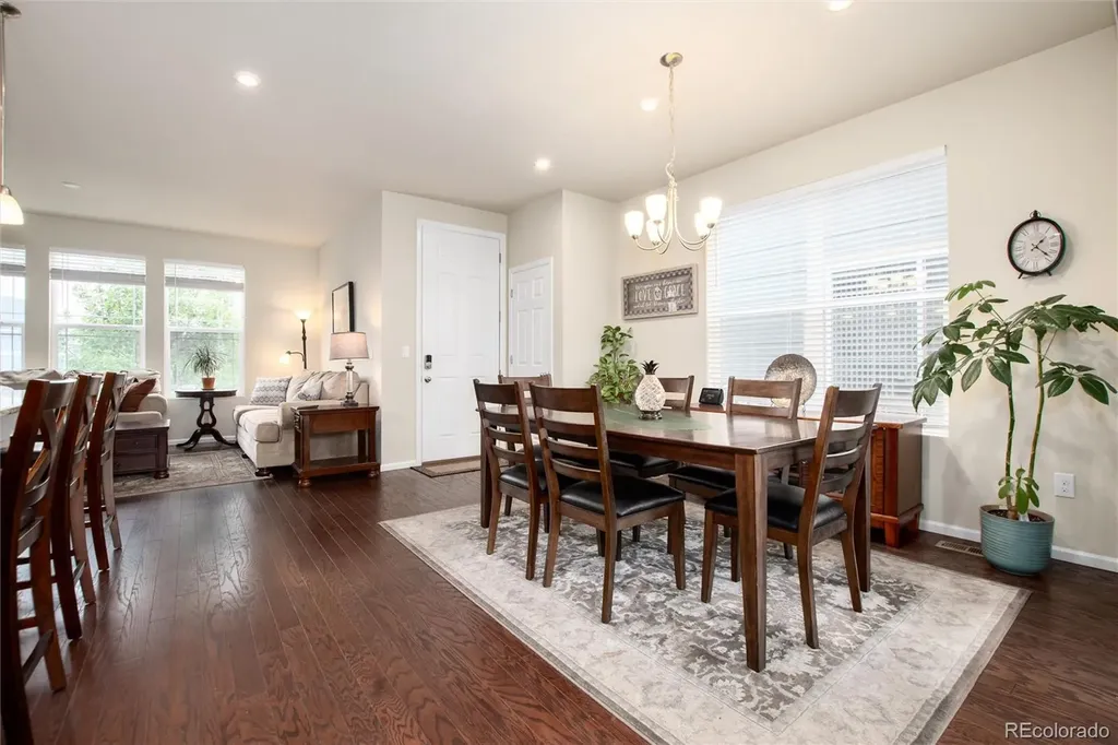 15924 E Otero Circle Centennial CO 80112