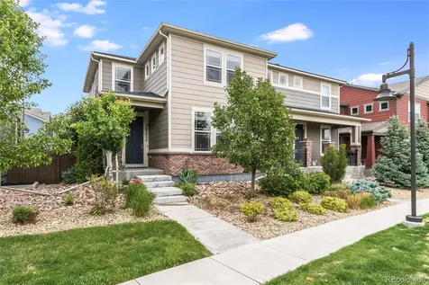 15924 E Otero Circle Centennial CO 80112