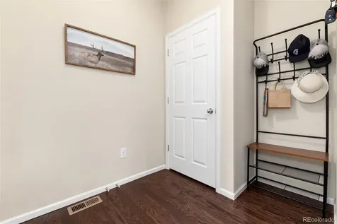 15924 E Otero Circle Centennial CO 80112