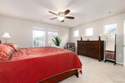 15924 E Otero Circle Centennial CO 80112